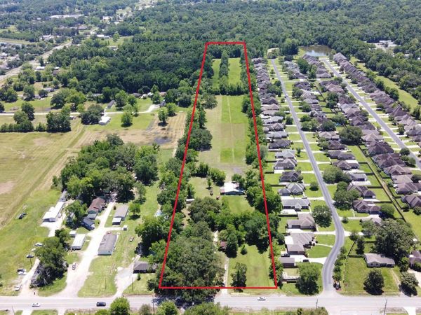 36405 La Hwy 74, Geismar, LA 70734