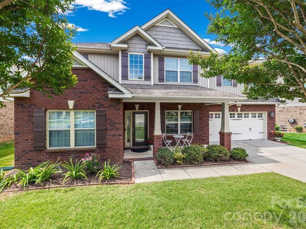 14712 Vaughan Drive, Charlotte, NC 28273