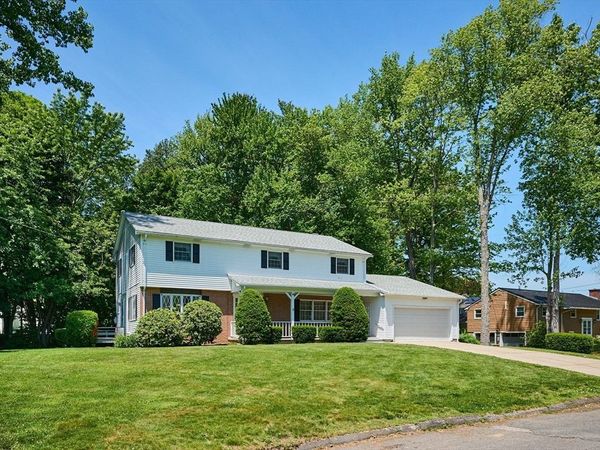 65 Blackberry Lane, Northampton, MA 01060