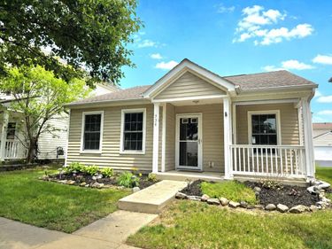 536 Star Spangled Place, Unit 97, Galloway, OH 43119
