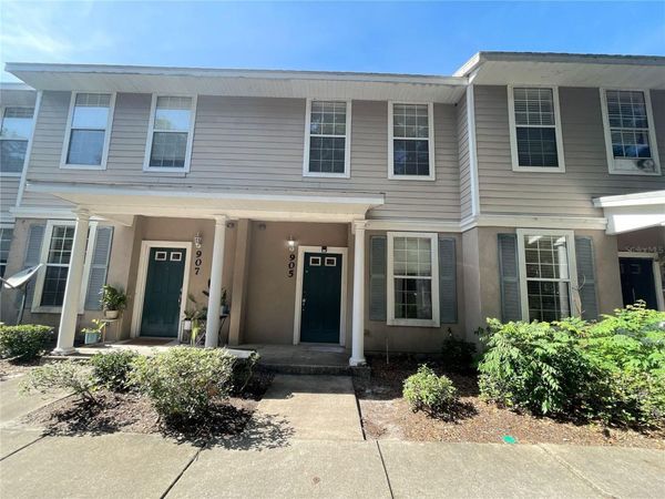 905 NW 21ST AVENUE , Unit 905, GAINESVILLE, FL 32609