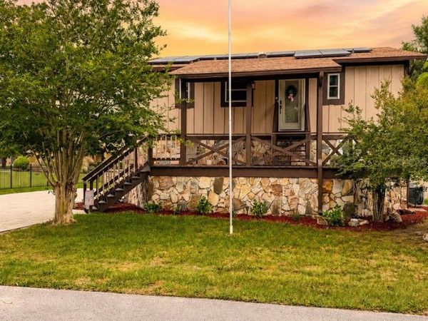 9100 DEBBIE LANE , HUDSON, FL 34669