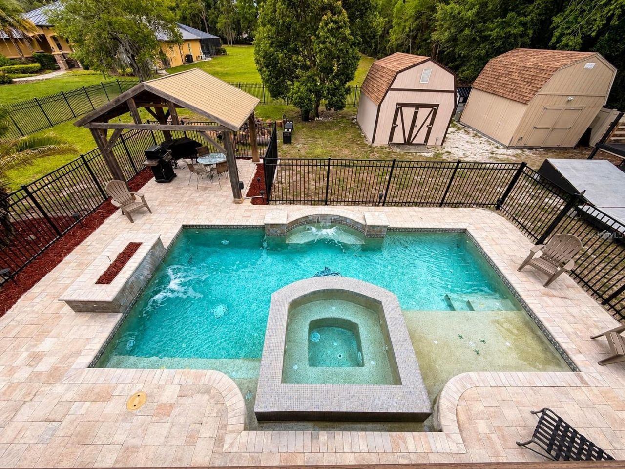 9100 Debbie Lane , Hudson, FL 34669 Photo