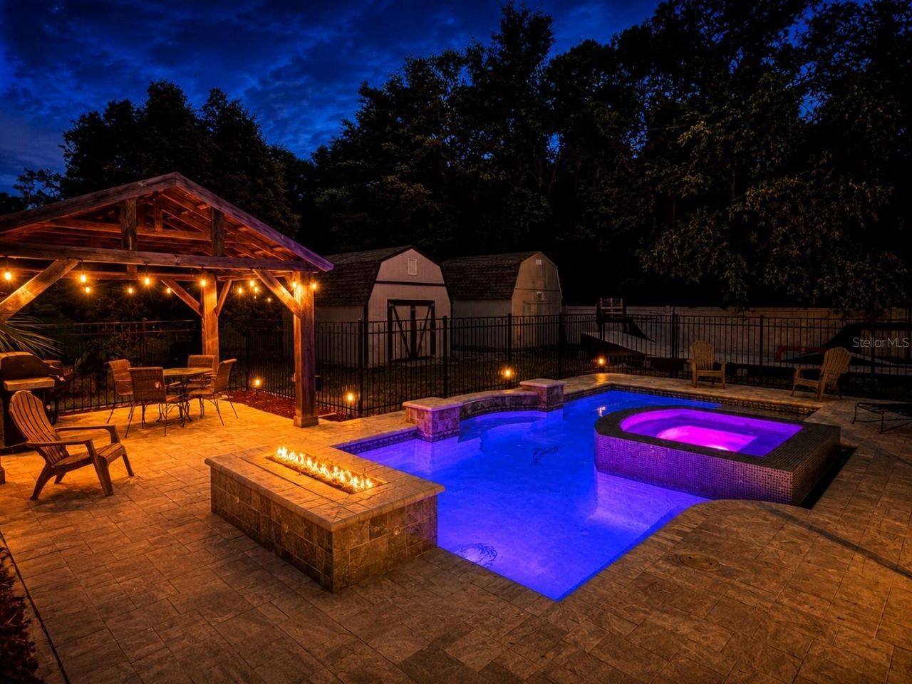 9100 Debbie Lane , Hudson, FL 34669 Photo