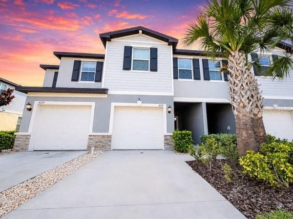 6047 ACARA LANE, LAND O LAKES, FL 34638