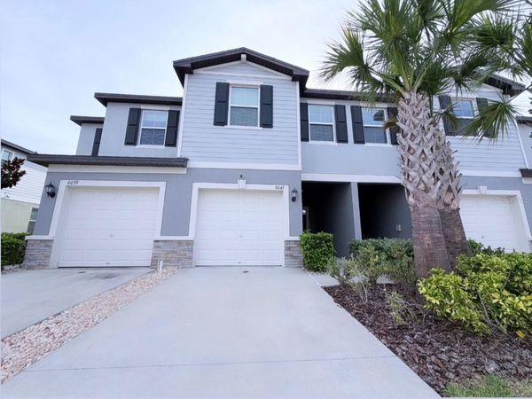 6047 ACARA LANE , LAND O LAKES, FL 34638