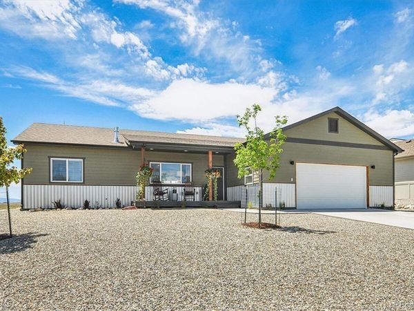 148 Red Tail Boulevard , Buena Vista, CO 81211