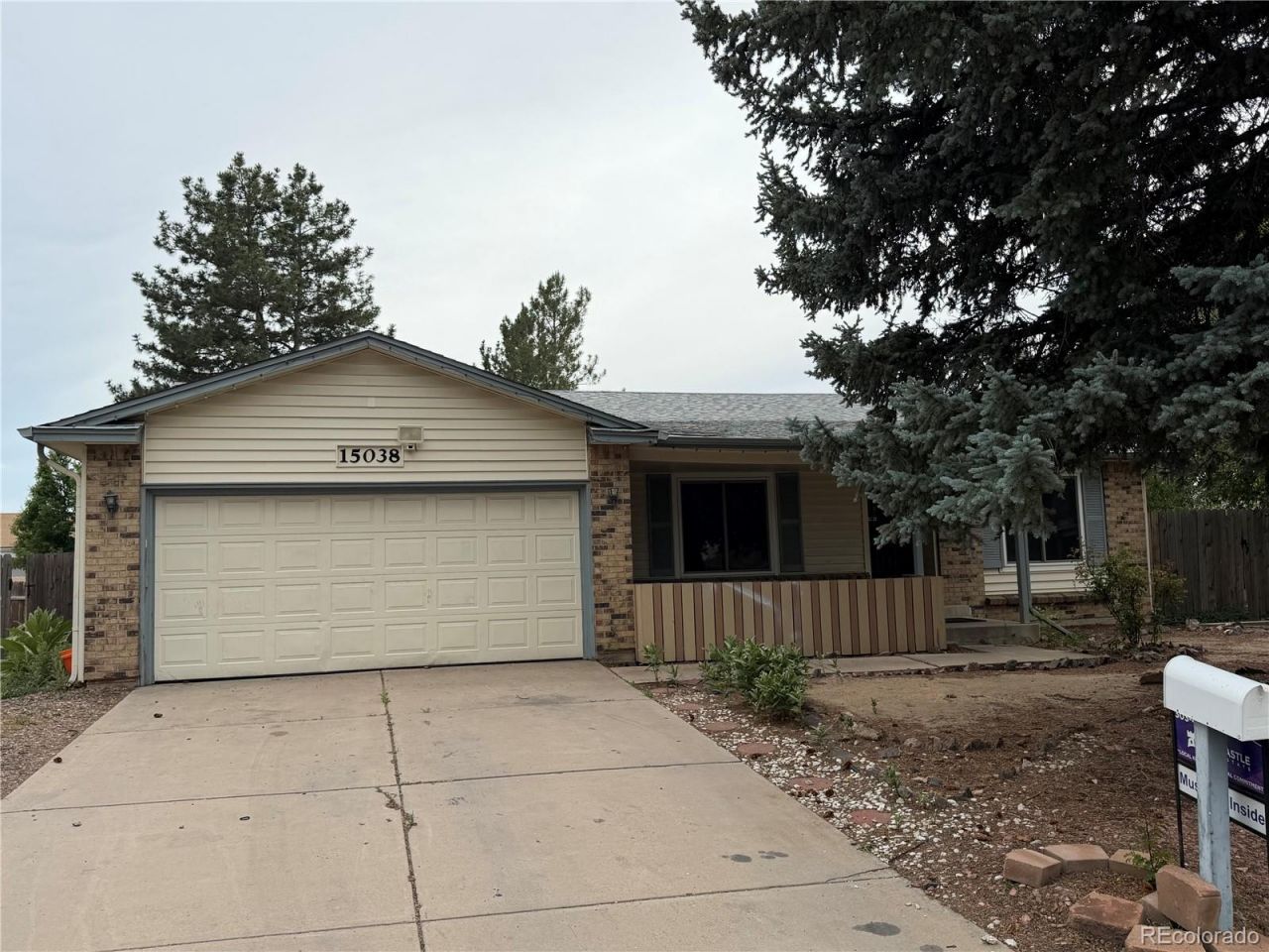 15038 E Greenwood Place, Aurora, CO 80014 Main Photo