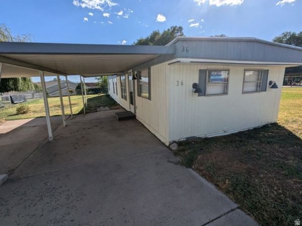 2600 N HILL RD , Unit #36, Layton, UT 84041