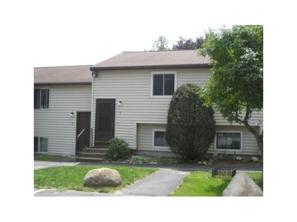901 Mammoth Road, Unit 6, Manchester, NH 03104