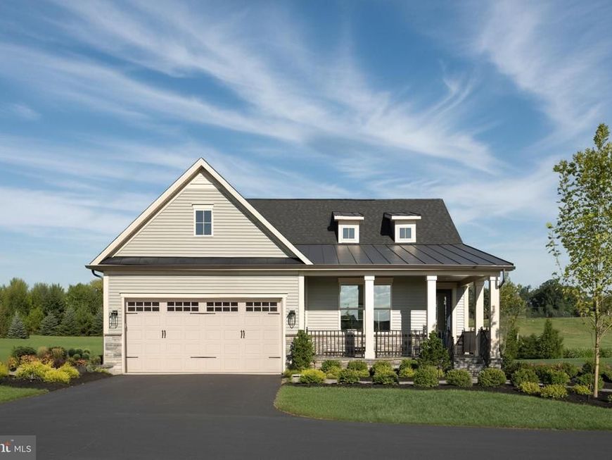 6138 Beck Overlook Drive, Ijamsville, MD 21754 Main Photo