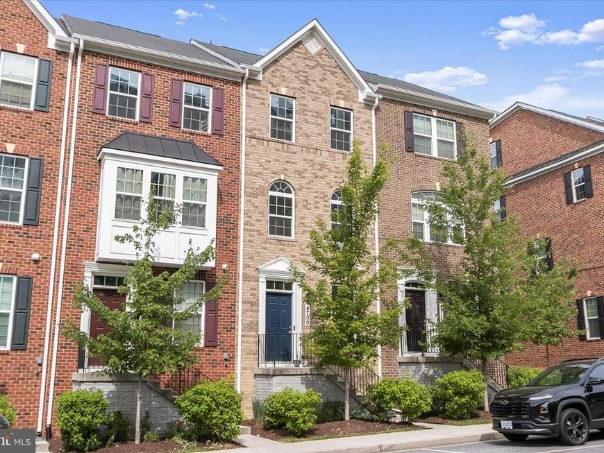 4709 Crest View Drive, Hyattsville, MD 20782 Main Photo