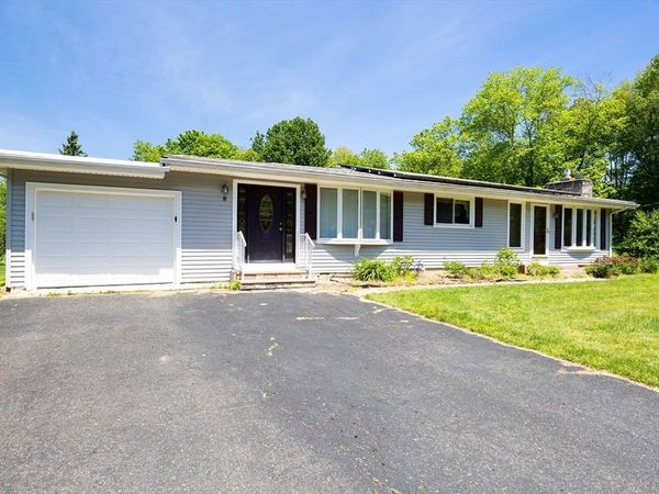 9 Barton St, Granby, MA 01033
