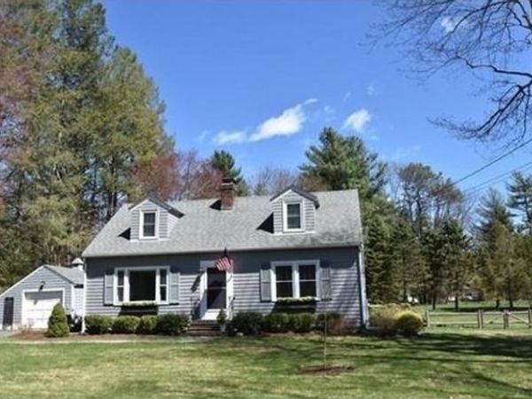 16 Stone Rd, Sudbury, MA 01776