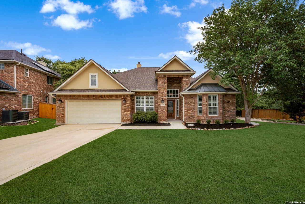 1523 Crooked Stick, San Antonio, TX 78260 Main Photo