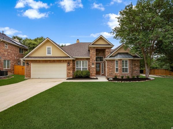1523 Crooked Stick, San Antonio, TX 78260
