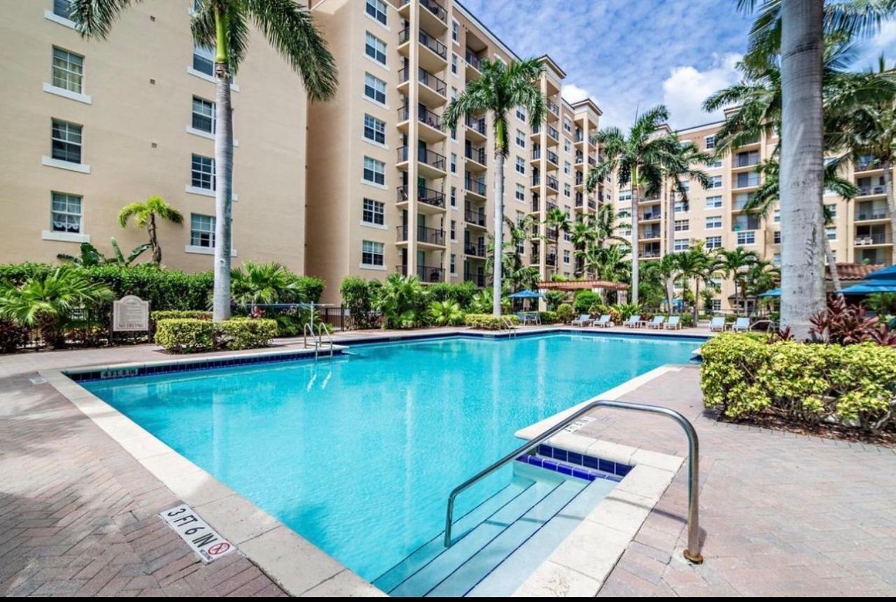 1803 N Flagler Drive, Unit 212, West Palm Beach, FL 33407 Photo