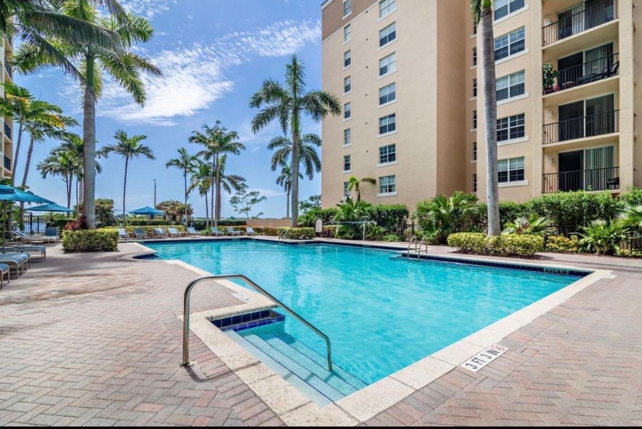 1803 N Flagler Drive, Unit 212, West Palm Beach, FL 33407 Photo