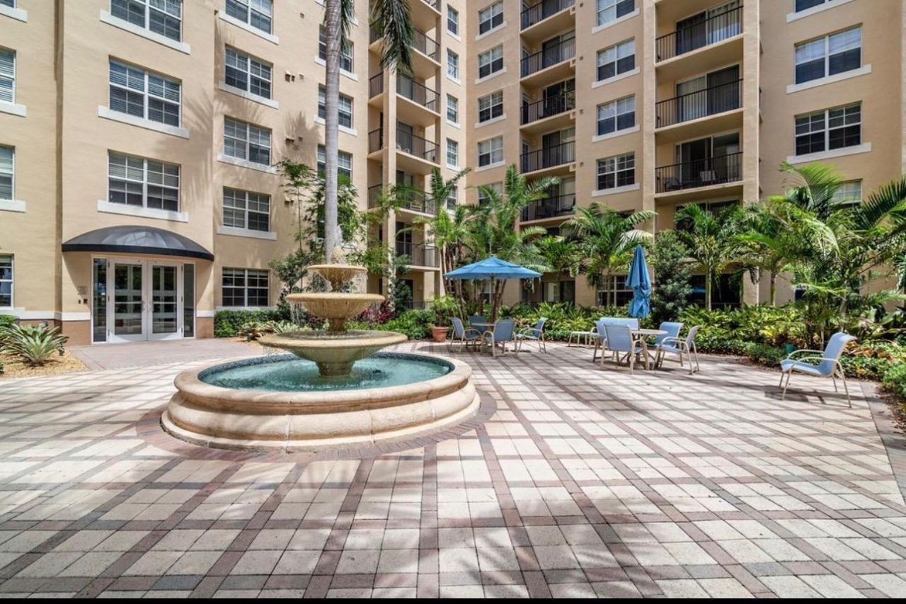 1803 N Flagler Drive, Unit 212, West Palm Beach, FL 33407 Photo