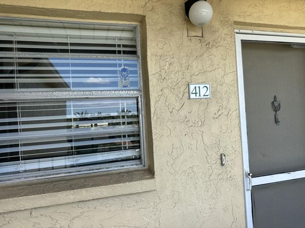 2615 NE 3rd Court, Unit 4120, Boynton Beach, FL 33435