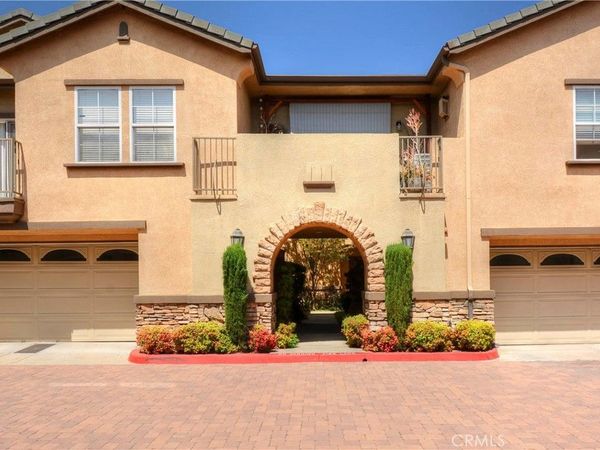 7353 Ellena W, Rancho Cucamonga, CA 91730