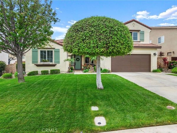 18077 Tanzanite Road, San Bernardino, CA 92407