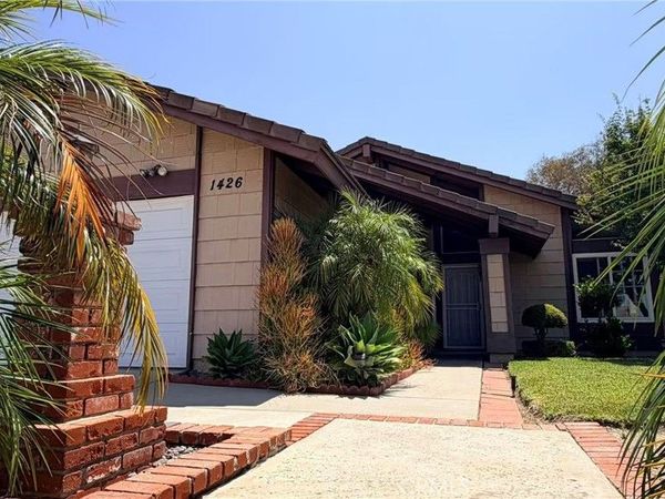 1426 Rodney Road, West Covina, CA 91792