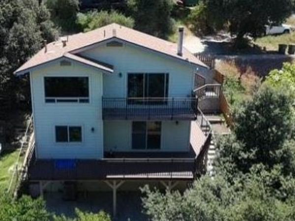 9640 Oak Grove Drive , Descanso, CA 91916