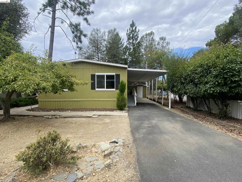 10956 Green St, Columbia, CA 95370 Main Photo