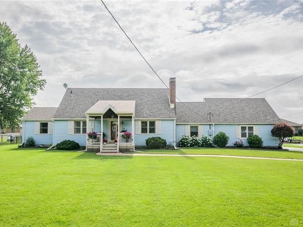 501 N Main Street, Twin Twp, OH 45304