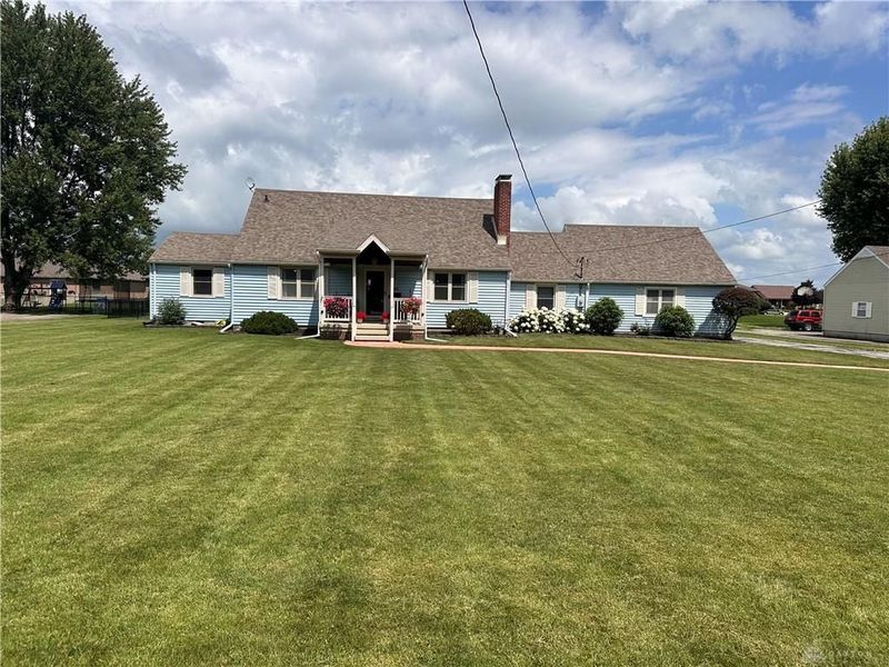 501 N Main Street, Arcanum, OH 45304 Photo 1