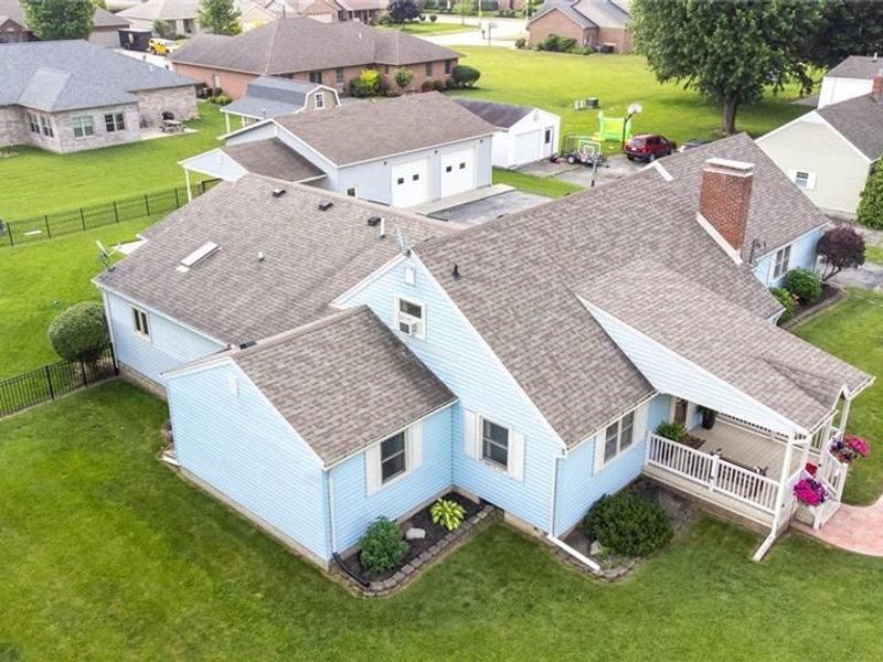 501 N Main Street, Twin Township, OH 45304 Photo 16