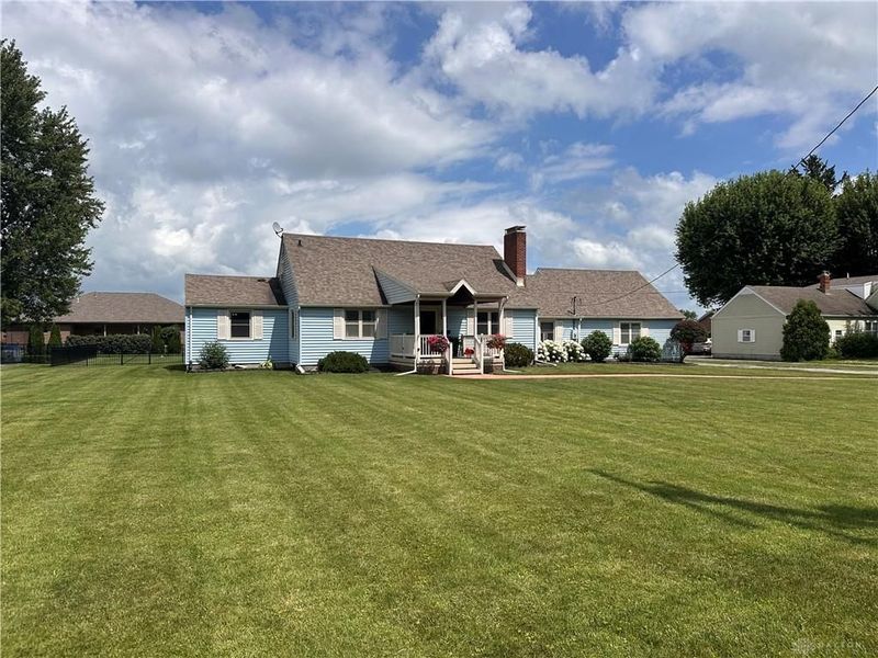 501 N Main Street, Arcanum, OH 45304 Photo 2