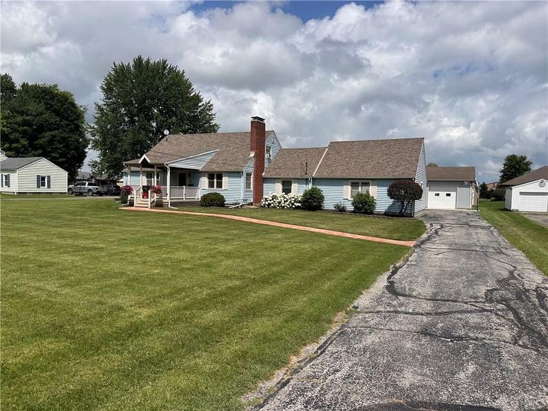 501 N Main Street, Arcanum, OH 45304 Photo 3