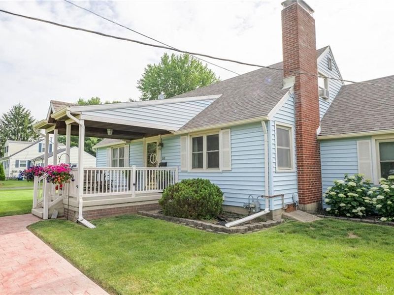 501 N Main Street, Twin Township, OH 45304 Photo 4