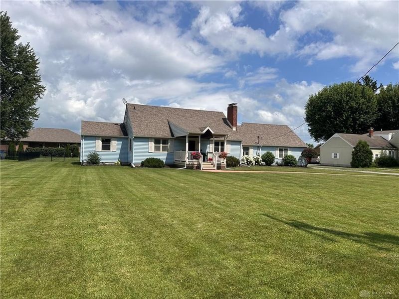 501 N Main Street, Arcanum, OH 45304 Photo 4