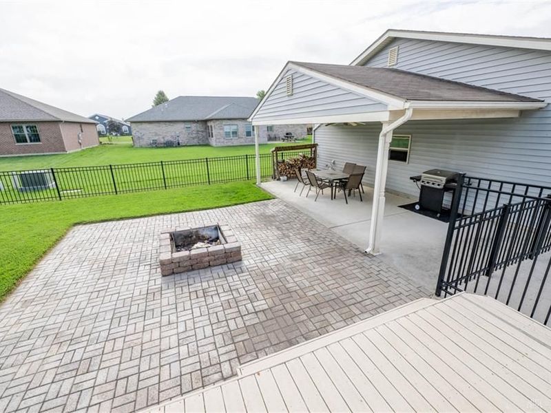 501 N Main Street, Arcanum, OH 45304 Photo 42