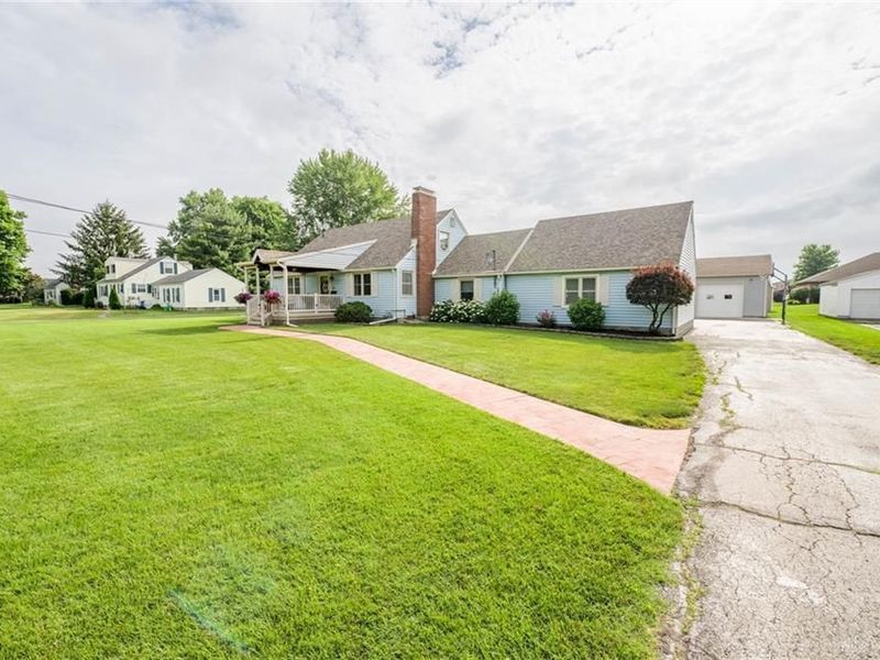 501 N Main Street, Arcanum, OH 45304 Photo 5