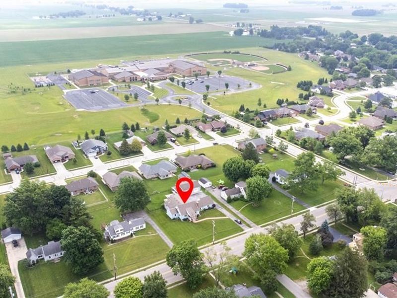 501 N Main Street, Arcanum, OH 45304 Photo 57