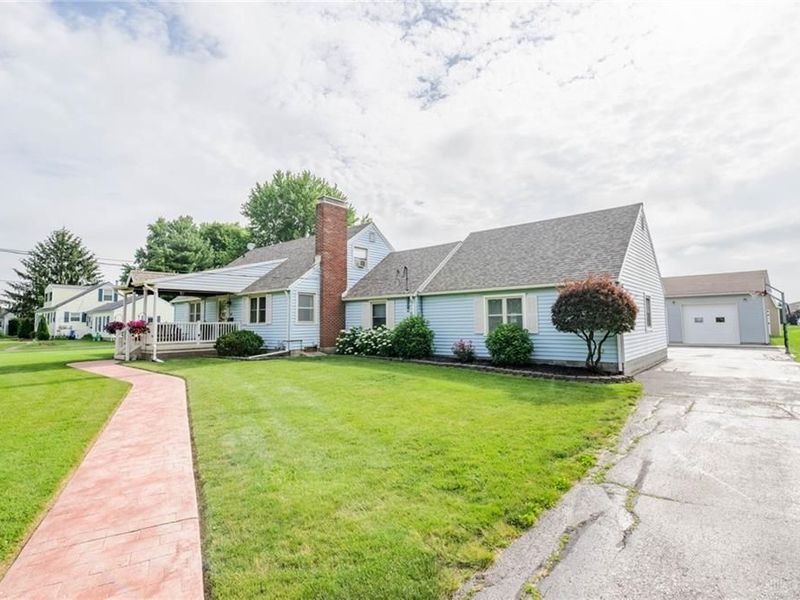 501 N Main Street, Arcanum, OH 45304 Photo 6