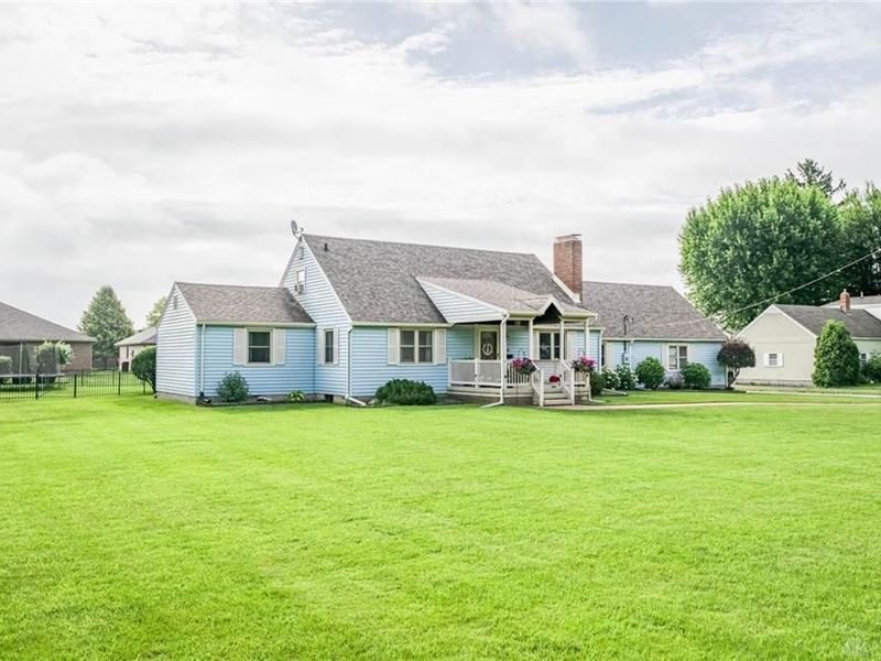501 N Main Street, Twin Township, OH 45304 Photo 7