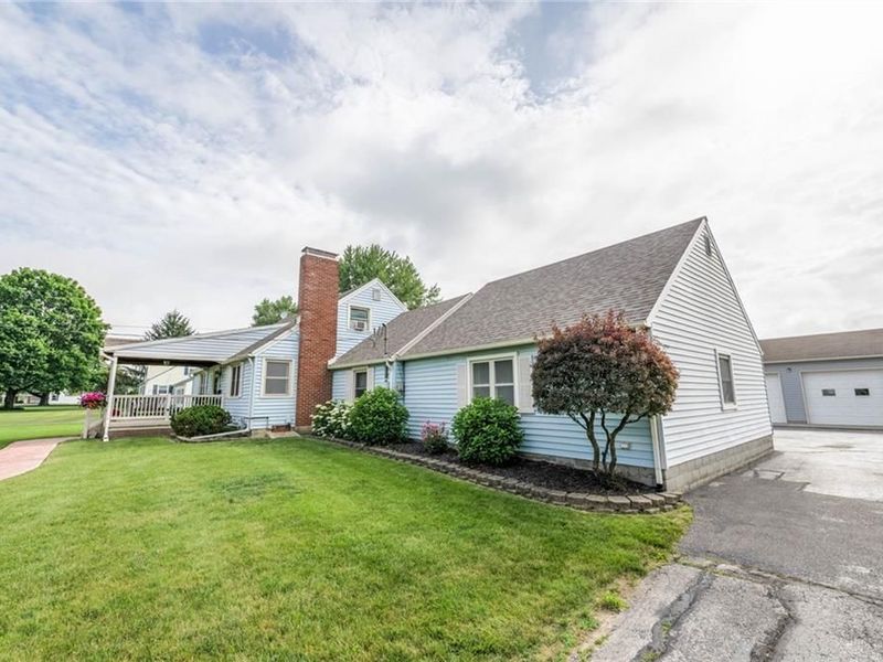 501 N Main Street, Twin Township, OH 45304 Photo 8