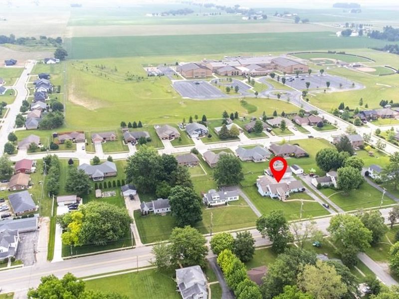 501 N Main Street, Arcanum, OH 45304 Photo 81