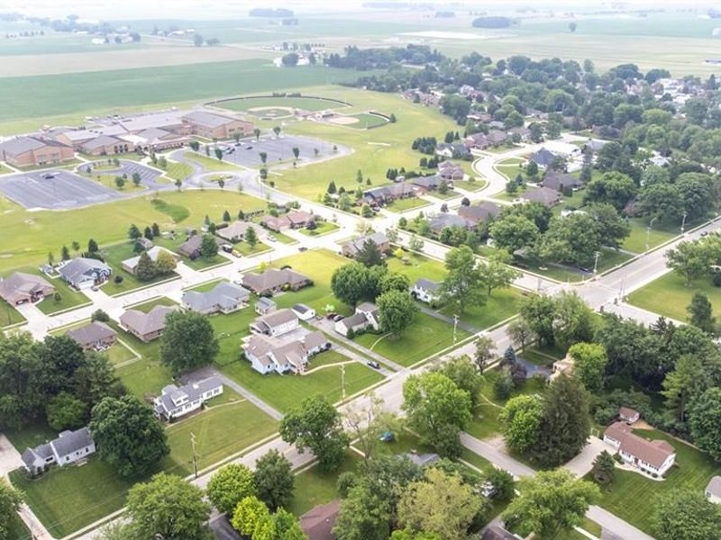 501 N Main Street, Arcanum, OH 45304 Photo 83