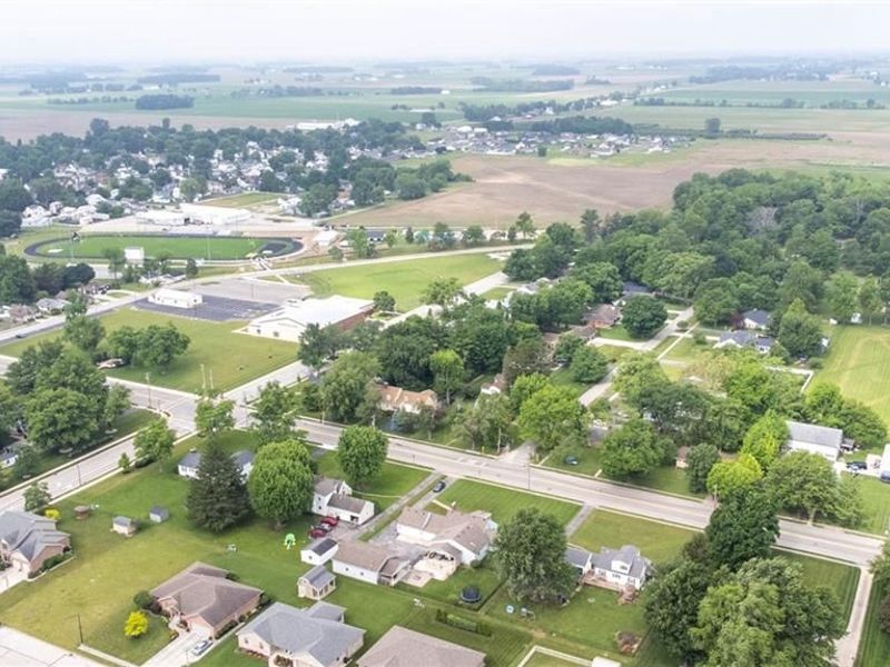 501 N Main Street, Arcanum, OH 45304 Photo 87