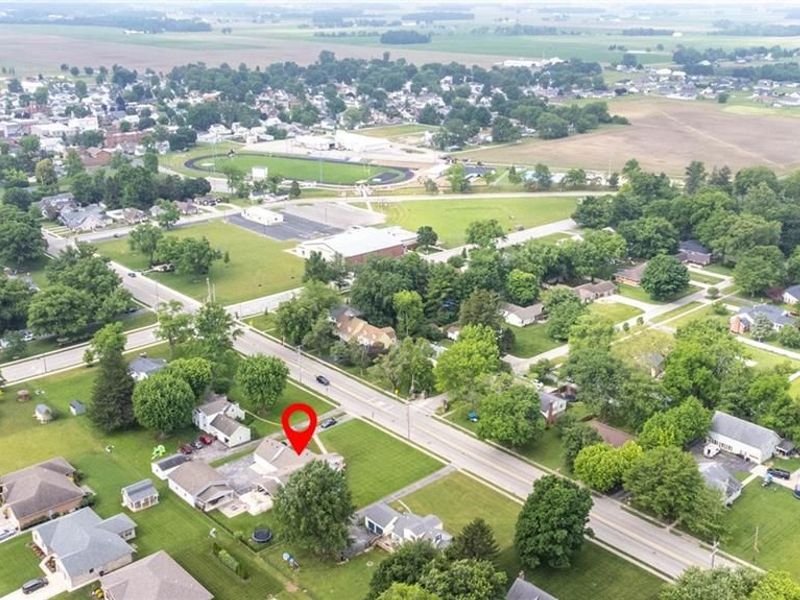 501 N Main Street, Arcanum, OH 45304 Photo 88
