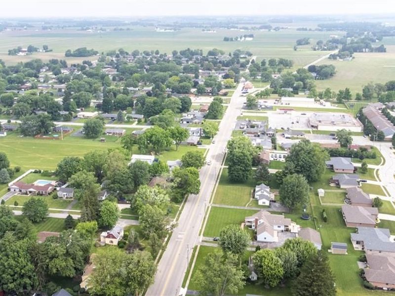 501 N Main Street, Arcanum, OH 45304 Photo 93