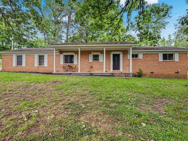622 Sherris Lane , Benton, AR 72019