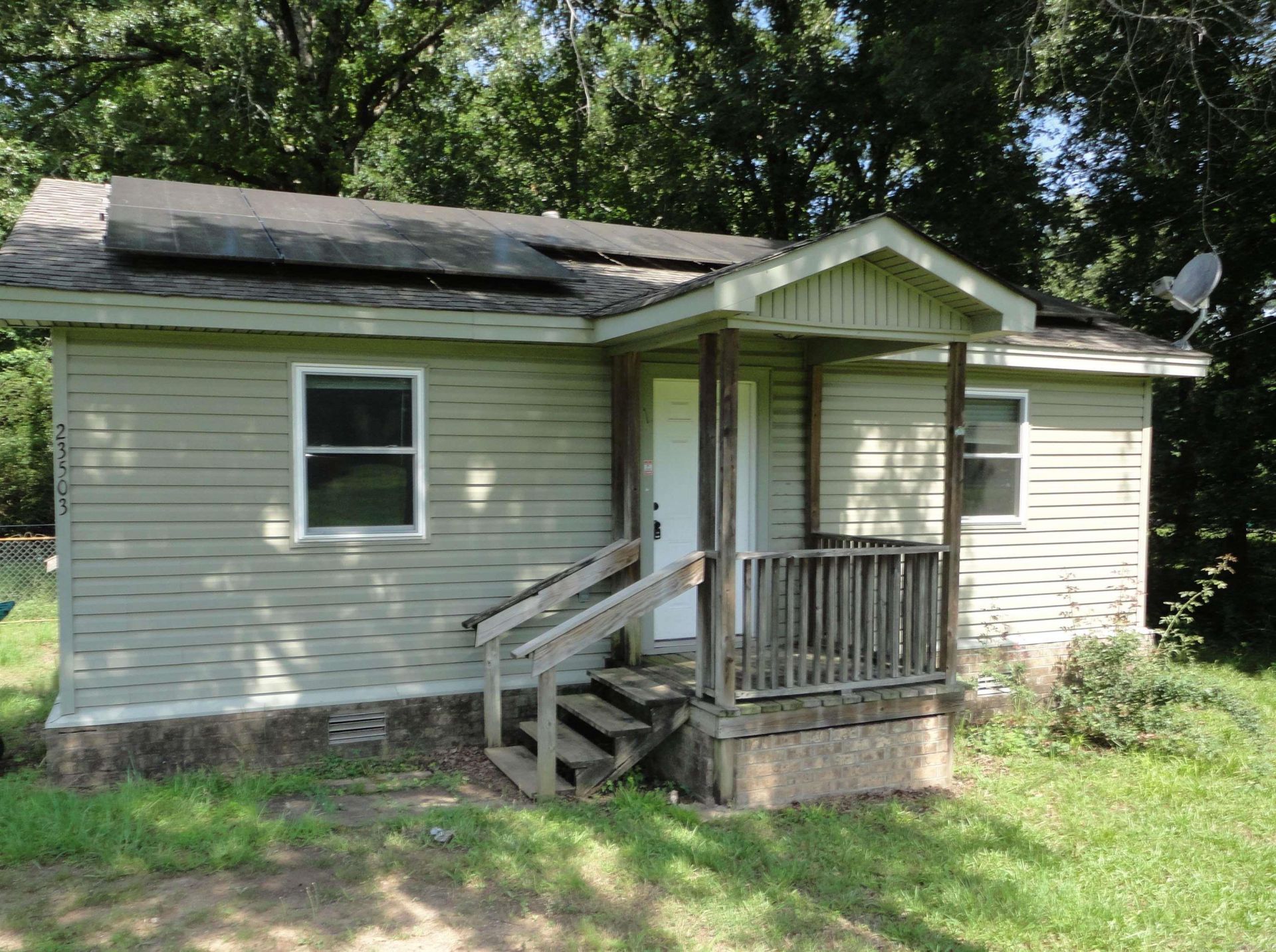 23503 Highway 107 , Jacksonville, AR 72076 Main Photo