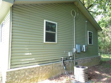 23503 Highway 107 , Jacksonville, AR 72076